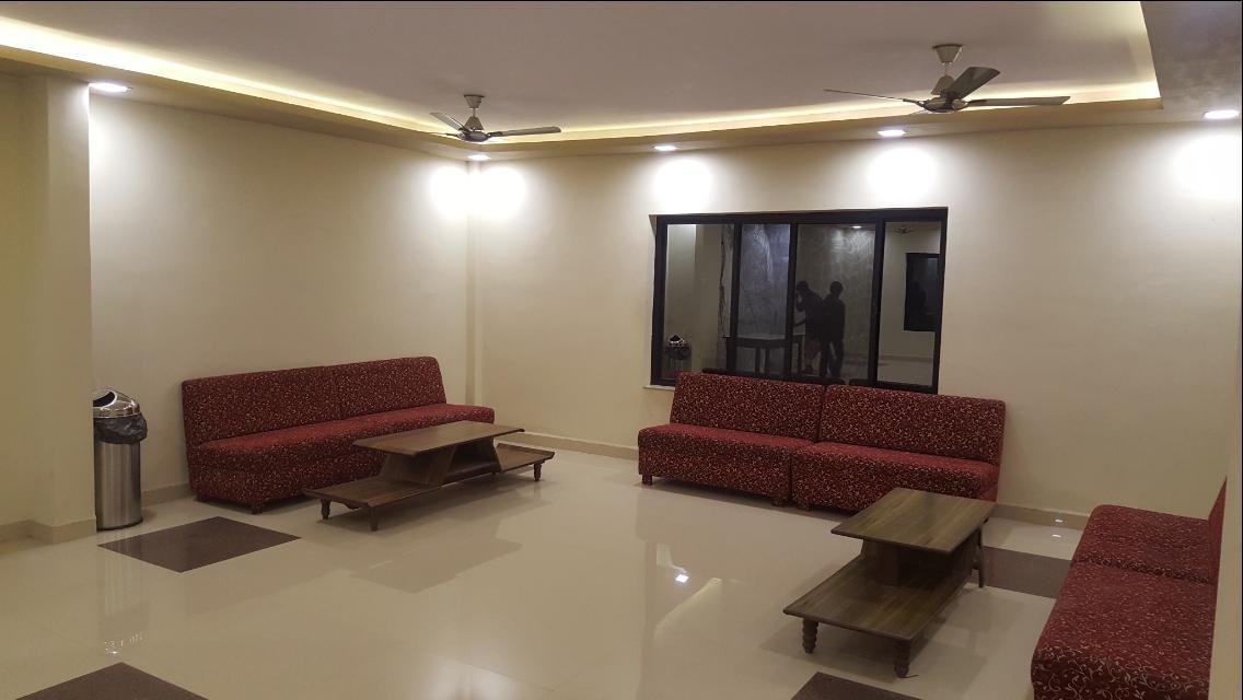 Hotel Shehnai Garden Khurai Екстер'єр фото