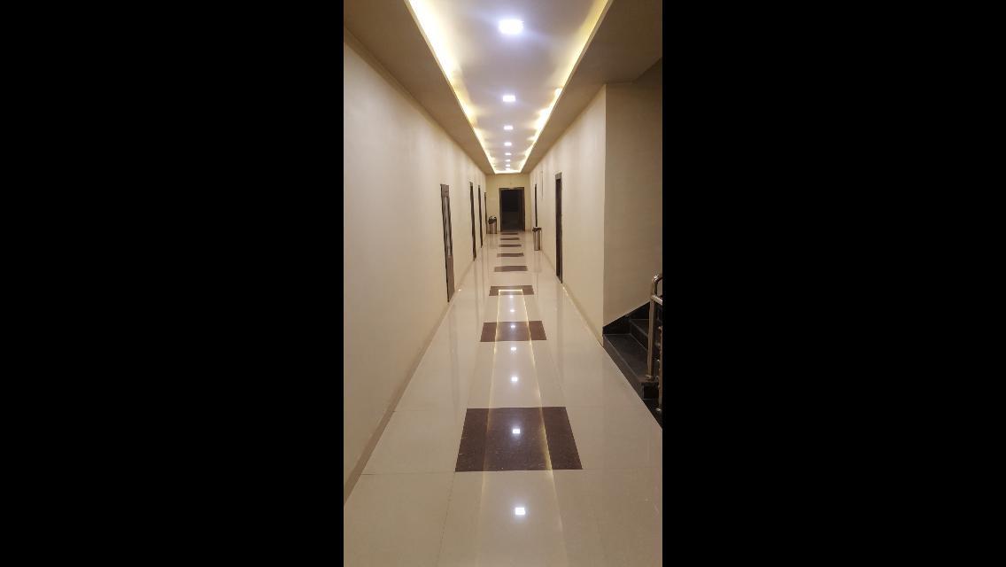 Hotel Shehnai Garden Khurai Екстер'єр фото